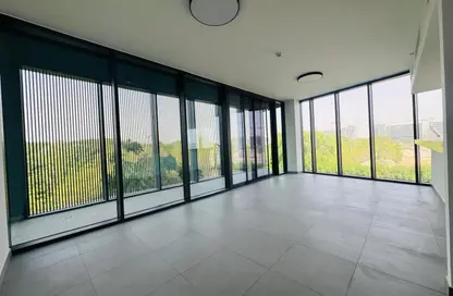 Apartment - 3 Bedrooms - 3 Bathrooms for rent in The Gate - Aljada - Sharjah