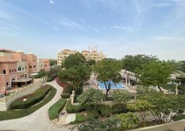 Apartment - 3 bedrooms - 4 bathrooms for rent in Al Badia Residences - Dubai Festival City - Dubai