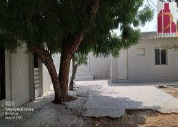 Outdoor House image for: Villa - 5 bedrooms - 6 bathrooms for sale in Al Khezamia - Mughaidir - Sharjah, Image 1