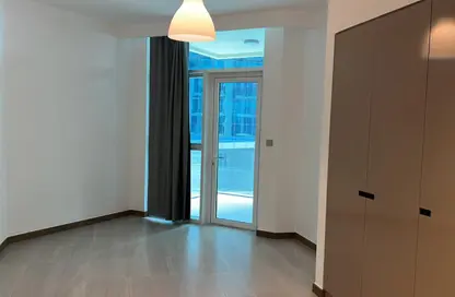 Apartment - Studio - 1 Bathroom for rent in Urban Oasis - Business Bay - Dubai