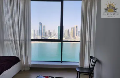 Apartment - 2 Bedrooms - 3 Bathrooms for sale in La Plage Tower 2 - Al Mamzar - Sharjah - Sharjah
