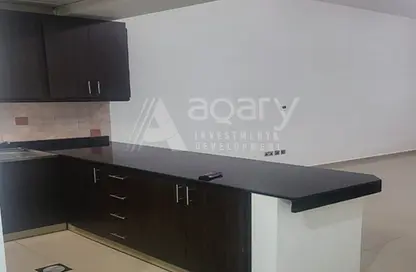 Apartment - Studio - 1 Bathroom for rent in C6 Tower - City Of Lights - Al Reem Island - Abu Dhabi