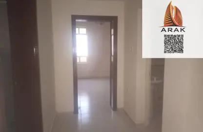Apartment - 1 Bedroom - 1 Bathroom for rent in Al Rashidiya Towers - Al Rashidiya - Ajman Downtown - Ajman