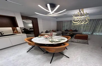 شقة - غرفة نوم - 2 حمامات للبيع في اليكترا - قرية الجميرا سركل - دبي