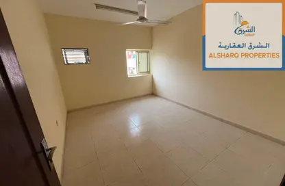 Apartment - 1 Bedroom - 1 Bathroom for rent in Al Naemiya Tower 2 - Al Naemiya Towers - Al Nuaimiya - Ajman