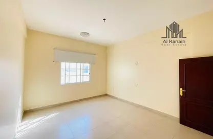 Empty Room image for: Apartment - 2 Bedrooms - 2 Bathrooms for rent in Shareat Al Mutaredh - Al Mutarad - Al Ain, Image 1