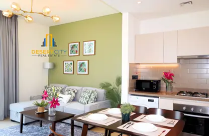 شقة - غرفة نوم - 1 حمام للايجار في شوبا كرييك فيستاس برج ب - صبحا هارتلاند - مدينة الشيخ محمد بن راشد - دبي شقة - غرفة نوم - 1 حمام للايجار في شوبا كرييك فيستاس برج ب - صبحا هارتلاند - مدينة الشيخ محمد بن راشد - دبي