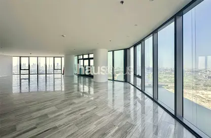 Apartment - 5 Bedrooms - 5 Bathrooms for sale in D1 Tower - Culture Village - Dubai