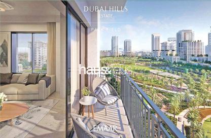 Apartment - 2 Bedrooms - 2 Bathrooms for sale in Park Field - Dubai Hills Estate - Dubai