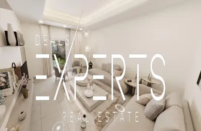 Villa - 4 Bedrooms - 7+ Bathrooms for sale in Fay Al Reeman II - Al Shamkha - Abu Dhabi