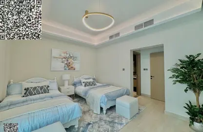 Whole Building - 7+ Bedrooms - 7+ Bathrooms for sale in Al Rashidiya - Ajman Downtown - Ajman