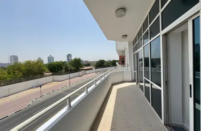 شقة - 2 غرف نوم - 2 حمامات للايجار في منخول - بر دبي - دبي