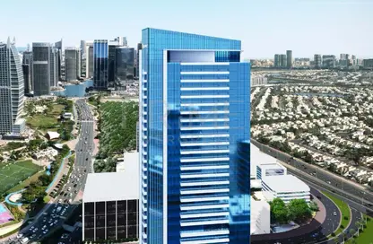 شقة - 1 حمام للبيع في مي دو ري 2 - (JLT) مجمع G - أبراج بحيرة الجميرا - دبي