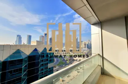 Apartment - 3 Bedrooms - 3 Bathrooms for rent in Al Taawun Street - Al Taawun - Sharjah
