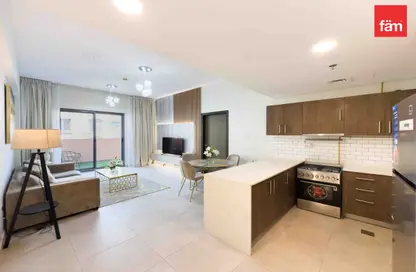 Apartment - 1 Bedroom - 2 Bathrooms for sale in Casa Grande - Jumeirah Village Circle - Dubai