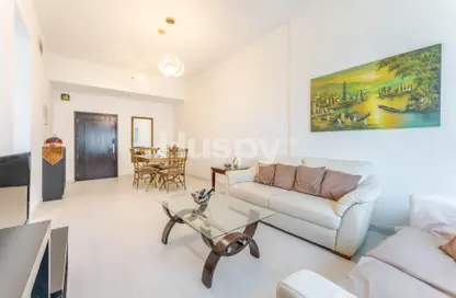 Apartment - 2 Bedrooms - 2 Bathrooms for sale in Zenith A1 Tower - Zenith Towers - Dubai Sports City - Dubai
