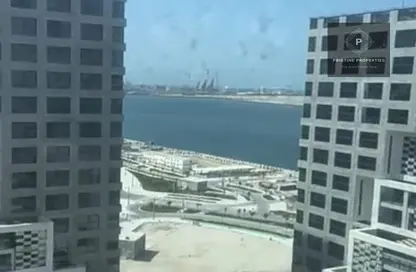 Apartment - 2 Bedrooms - 4 Bathrooms for sale in Pixel - Makers District - Al Reem Island - Abu Dhabi