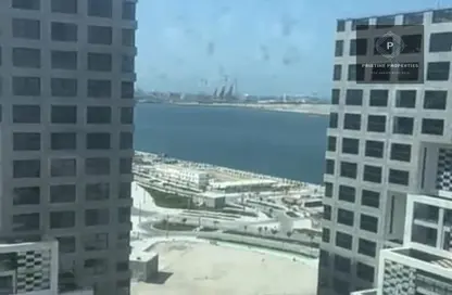 شقة - 2 غرف نوم - 4 حمامات للبيع في بيكسل - مقاطعة ميكرز - جزيرة الريم - أبوظبي