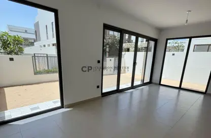 Villa - 5 Bedrooms - 6 Bathrooms for rent in Aura - Tilal Al Ghaf - Dubai