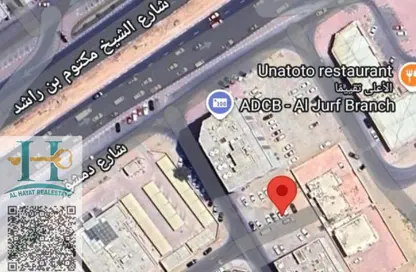 Land - Studio for sale in Al Rawda 3 - Al Rawda - Ajman