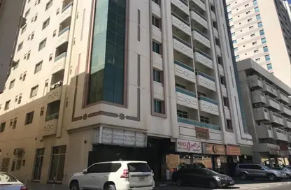 Apartment - 2 Bedrooms - 3 Bathrooms for rent in Abu Shagara building - Abu shagara - Sharjah