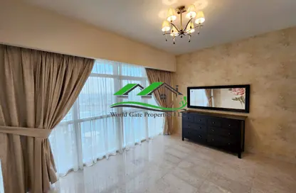 شقة - غرفة نوم - 2 حمامات للايجار في أوشن تيراس - مارينا سكوير - جزيرة الريم - أبوظبي