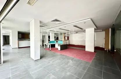 Parking image for: Retail - Studio - 2 Bathrooms for sale in Golf Apartments - Al Hamra Village - Ras Al Khaimah, Image 1