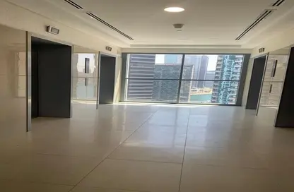 Apartment - 2 Bedrooms - 3 Bathrooms for rent in Bellevue Towers - Downtown Dubai - Dubai