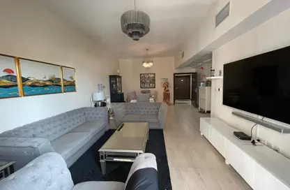 Apartment - 2 Bedrooms - 3 Bathrooms for sale in Azizi Orchid - Al Furjan - Dubai