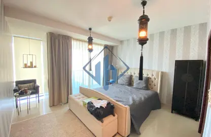 Apartment - 3 Bedrooms - 3 Bathrooms for sale in Lagoon B1 - The Lagoons - Mina Al Arab - Ras Al Khaimah