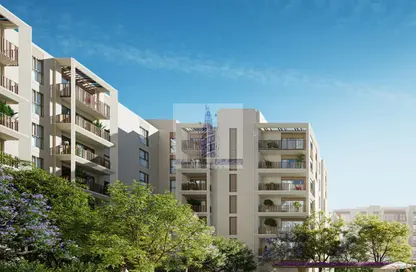 Apartment - 1 Bedroom - 1 Bathroom for sale in Savanna - Dubai Creek Harbour (The Lagoons) - Dubai