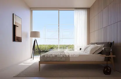 Apartment - 2 Bedrooms - 2 Bathrooms for sale in Creekside - Al Zorah - Ajman Apartment - 2 Bedrooms - 2 Bathrooms for sale in Creekside - Al Zorah - Ajman