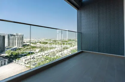 Apartment - 1 Bedroom - 1 Bathroom for rent in Ellington House - Dubai Hills Estate - Dubai