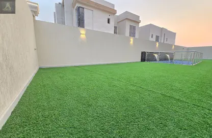 فيلا - 5 غرف نوم - 8 حمامات للبيع في الحليو 2 - الحليو - عجمان فيلا - 5 غرف نوم - 8 حمامات للبيع في الحليو 2 - الحليو - عجمان