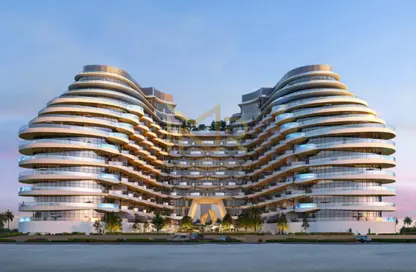 شقة - 1 حمام للبيع في أكوا أرك - جزيرة المرجان - رأس الخيمة شقة - 1 حمام للبيع في أكوا أرك - جزيرة المرجان - رأس الخيمة