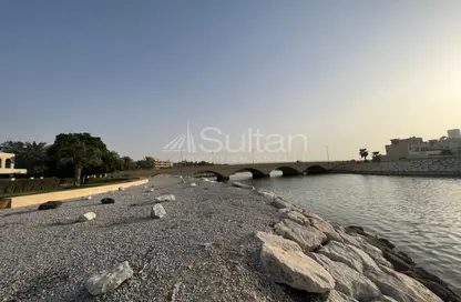 Duplex - 4 Bedrooms - 4 Bathrooms for rent in Al Hamra Village - Ras Al Khaimah