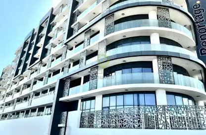 شقة - 2 غرف نوم - 2 حمامات للبيع في ذا جيت - مدينة مصدر - أبوظبي