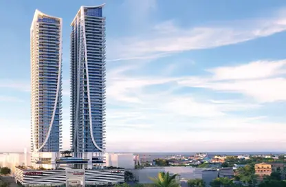 شقة - 1 حمام للبيع في إليتز 2 من الدانوب - قرية الجميرا سركل - دبي