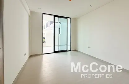 Apartment - Studio - 1 Bathroom for rent in Binghatti Aurora - District 12 - Jumeirah Village Circle - Dubai