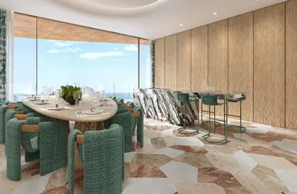 Villa - 7 Bedrooms for sale in Jumeirah Asora Bay - Jumeirah - Dubai