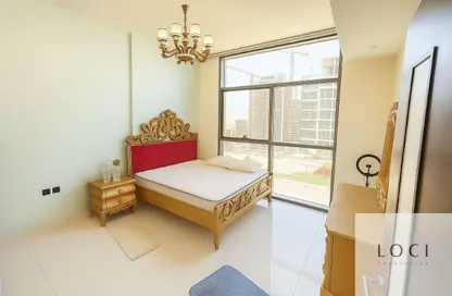 Apartment - 1 Bedroom - 2 Bathrooms for sale in Elz by Danube - Arjan - Dubai