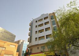 Studio - 1 bathroom for rent in Rigga Road - Al Riqqa - Deira - Dubai