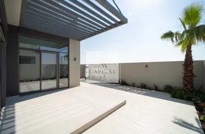 Villa - 4 Bedrooms - 6 Bathrooms for sale in The Pulse Beachfront 3 - The Pulse - Dubai South (Dubai World Central) - Dubai Villa - 4 Bedrooms - 6 Bathrooms for sale in The Pulse Beachfront 3 - The Pulse - Dubai South (Dubai World Central) - Dubai