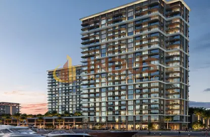 شقة - غرفة نوم - 1 حمام للبيع في باي ستار من فيدا - ميناء راشد - دبي