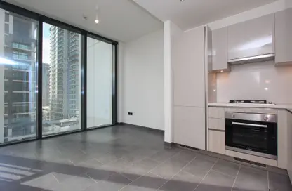 شقة - غرفة نوم - 1 حمام للايجار في برج The Crest C - ذا كريست - صبحا هارتلاند - مدينة الشيخ محمد بن راشد - دبي