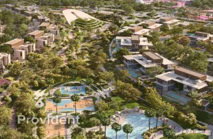 فيلا - 4 غرف نوم - 4 حمامات للبيع في ثيون في أثلون - أثلون - دبي لاند - دبي فيلا - 4 غرف نوم - 4 حمامات للبيع في ثيون في أثلون - أثلون - دبي لاند - دبي