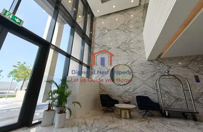 Apartment - 2 Bedrooms - 3 Bathrooms for rent in Soho Square - Saadiyat Island - Abu Dhabi