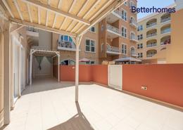 Apartment - 2 bedrooms for rent in Ritaj G - Ritaj (Residential Complex) - Dubai Investment Park - Dubai