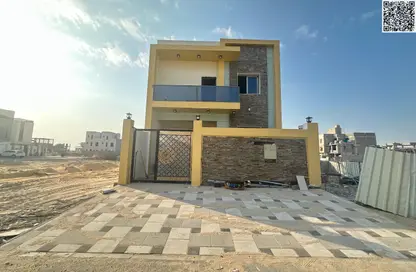 تاون هاوس - 5 غرف نوم - 5 حمامات للبيع في الباهيه هيلز - الباهية - عجمان