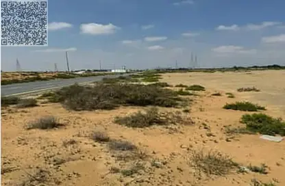 Land - Studio for sale in Athaib - Al Rowdat Suburb - Sharjah